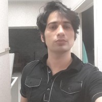 Irfan Ali ( Technical Accounting )