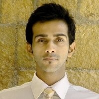 Vajdaan Shah