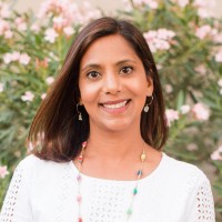 Deepa Patten