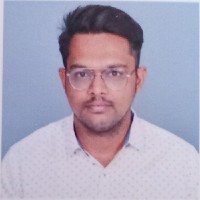 Vikrant Bhosale