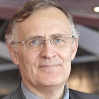 Bernard Deljarrie