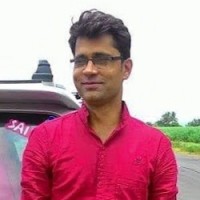 Amol Bagde