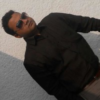 Vaibhav Tripathi