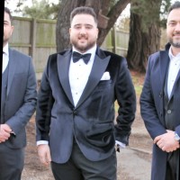 Sepehr Sadegh-Esfahani