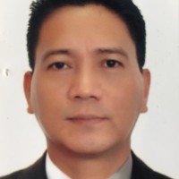 Romeo  Mancenido Obusan