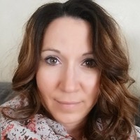Terri-Jo Martin
