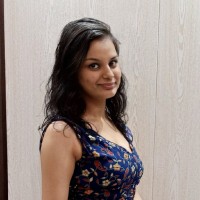 Isha Bhardwaj
