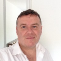 Denis Mccarthy