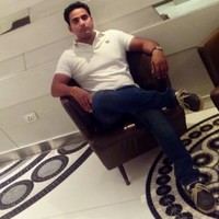 Sunil Kumar