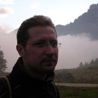 Michele Sandri