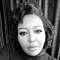 Damaris Ndegwa