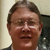 Jerry Johnson