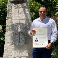 Edson Ramirez