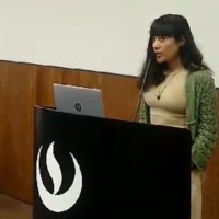 María José Carrión Pérez