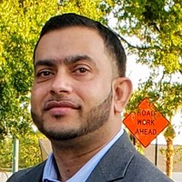 Narine Ramlall, Rca, Rcu, Rocp