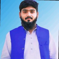 Shahzaib Ali