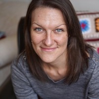 Tracy Zanini