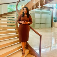 Queenie Gupta