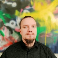 Tony Rintala