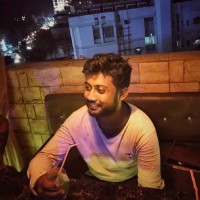 Ishan Sen