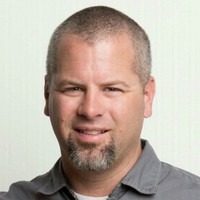Mark Baugh