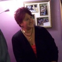 Margie Kinsley
