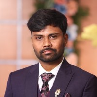 Siddesha K B