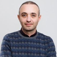 Davit Kokhreidze