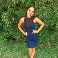 Andrea Suares U