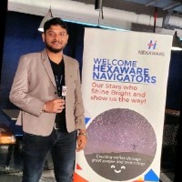 ABHIJIT ROKADE