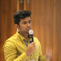 Kishore Kumar L