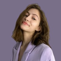 Tetiana Slyviak