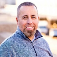 Todd Lehr