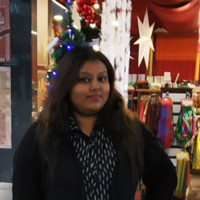 Srabana Das