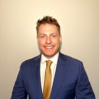 Joseph Carey, Cfa
