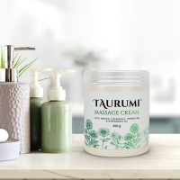 Taurumi Massage Cream