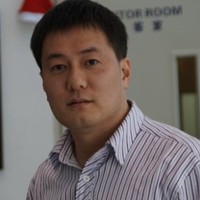 Shu Wen