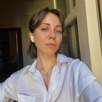 Alisa Makarenko