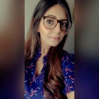 Harsheen Kaur