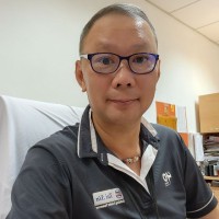 Vincent Yuen