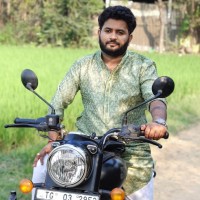 Karthik Pairala