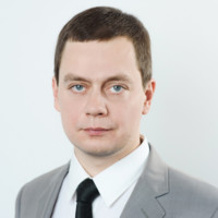 Alexey Rudometkin