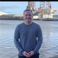 Callum Faulkner