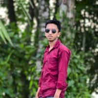 Md Mujahid