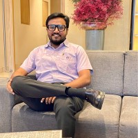 VISHAL DALWADI