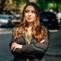 Iryna Demchenko