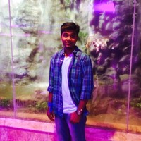 Vignesh R