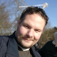 Marcel Paas