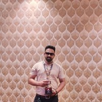 Prabhu Borolkar