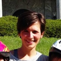 Francesca Canziani